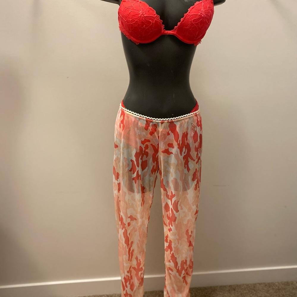 Playboy Pj pants 🐰Host Pick ⭐️ - Picture 2 of 9